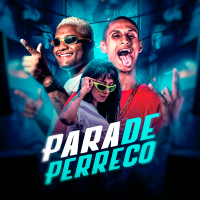 Para de Perreco (Single)