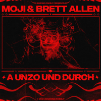 A Unzo Und Durch (Extended Mix) (Single)