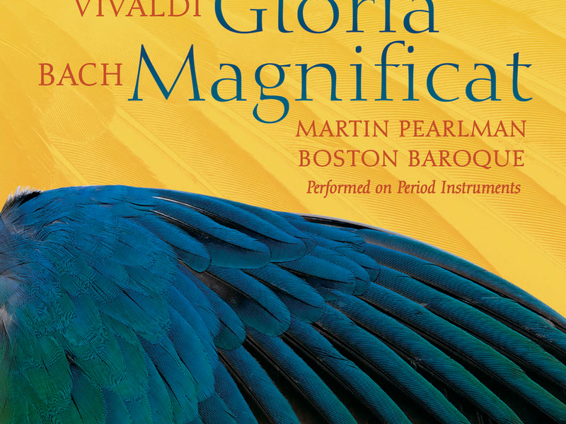 Vivaldi: Gloria in D Major, RV 589 - Bach: Magnificat in D Major, BWV 243