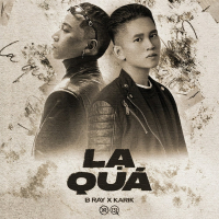 Lạ Quá (Single)