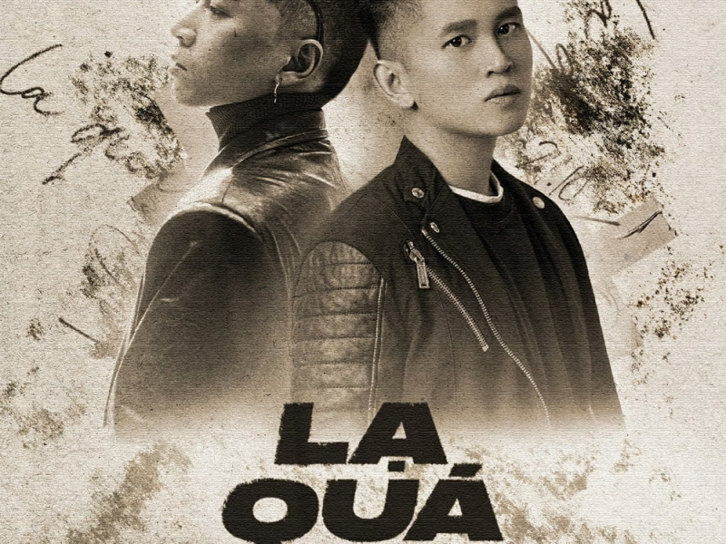 Lạ Quá (Single)