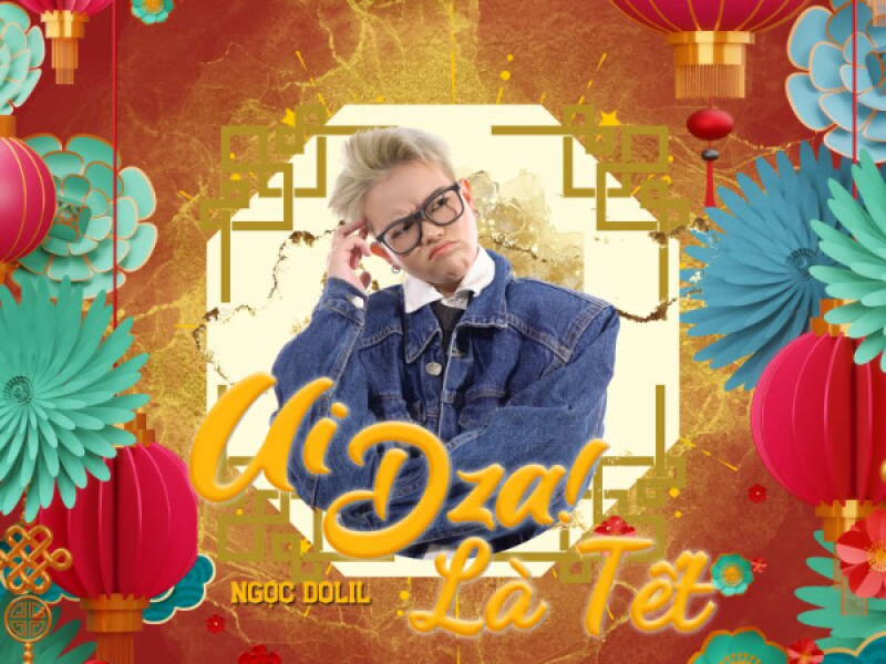 Ui Dza! Là Tết (Single)