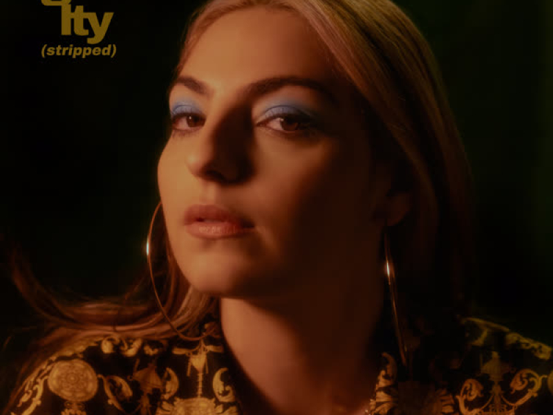 Guilty (stripped) (Single)