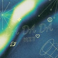 DA DA DA (Single)