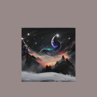 Rembulan sepi (Single)