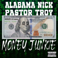 Money Junkie (Single)