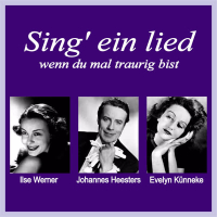 Sing' ein lied, wenn du mal traurig bist