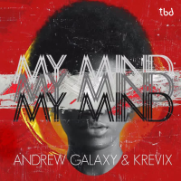 My Mind (Single)