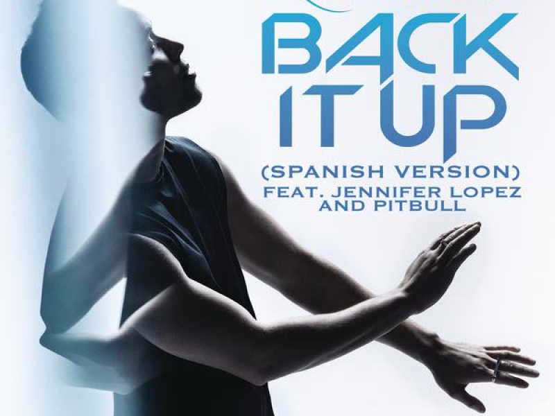 Back It Up (Spanish Version)
