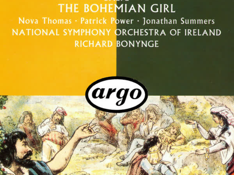 Balfe: The Bohemian Girl