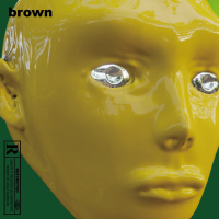 brown (Single)