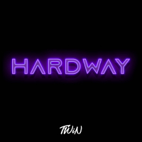 Hardway (Kash Blak & 7ranquil Present: Twin) (Single)