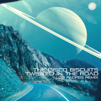 Twisted in the Road (Los Padres Remix) (EP)