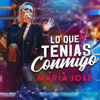 Lo Que Tenías Conmigo (Single)