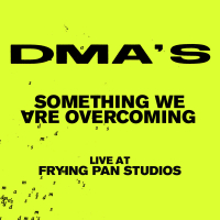 Something We Are Overcoming (Live at Frying Pan Studios) (Single)