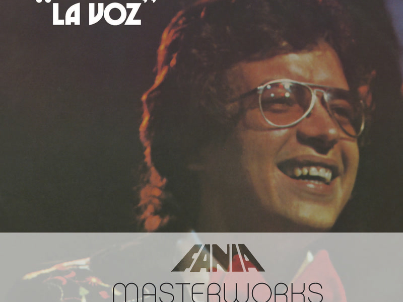 Masterworks: La Voz