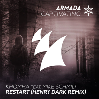Restart (Henry Dark Remix) (Single)