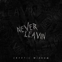 Never Leavin (Single)