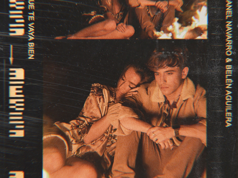 Que Te Vaya Bien (Single)