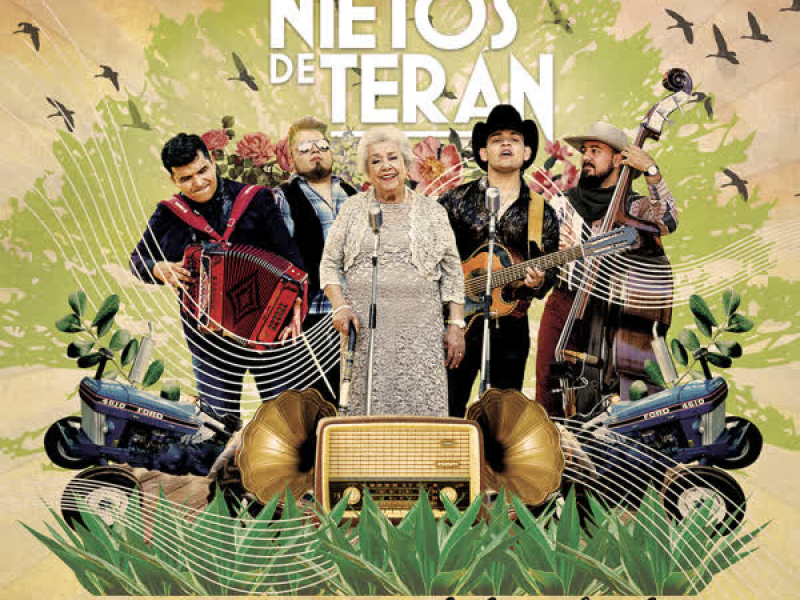 Las Canciones De La Abuela