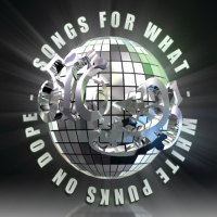 Songs For What (White Punks On Dope Radio Edit) (Single)