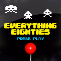 Everything Eighties