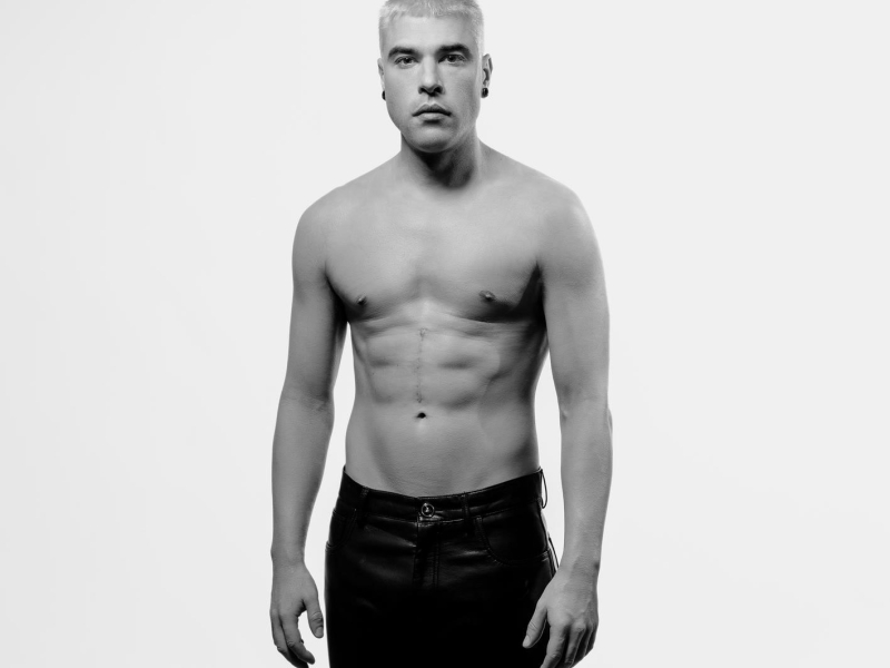 CRISI DI STATO (Single)