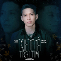 Khóa Trái Tim (Single)