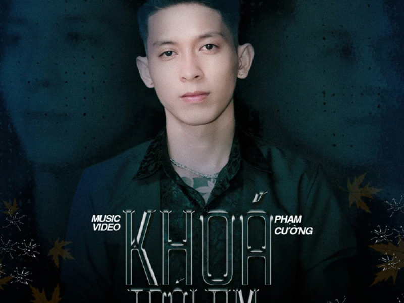 Khóa Trái Tim (Single)