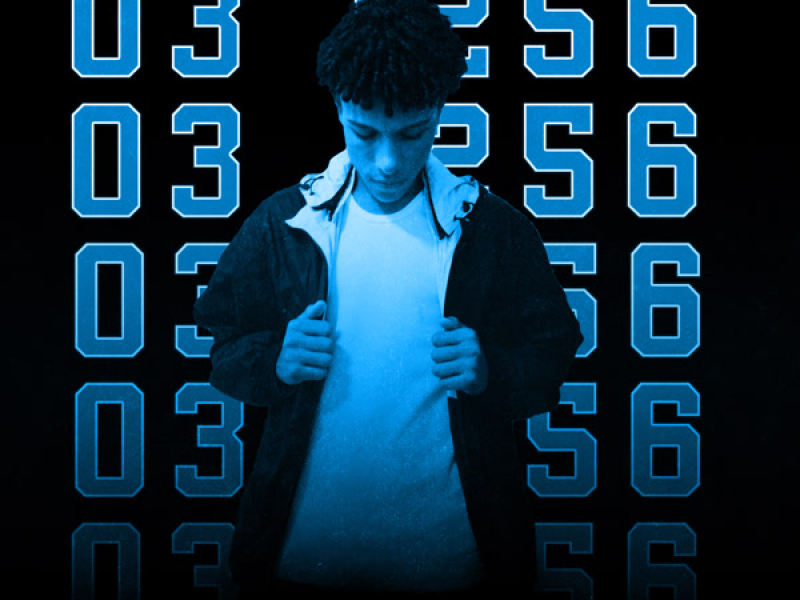 03 1256 ( SPEED ) (EP)