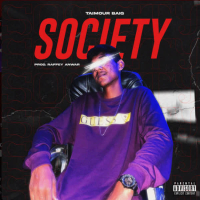 Society (Single)