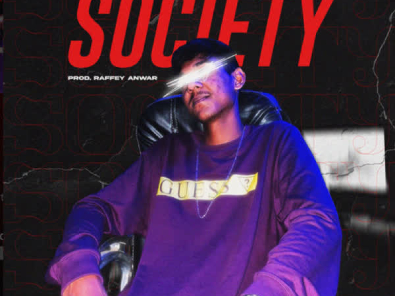 Society (Single)