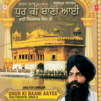 Dhur Ki Baani Aayee Vol-41 (Single)