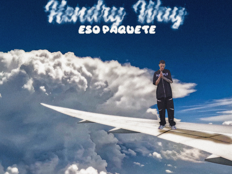 Eso Paquete (Single)