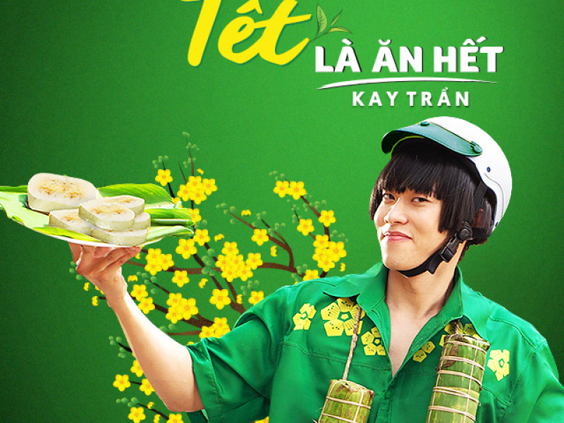 Tết Là Ăn Hết (Single)
