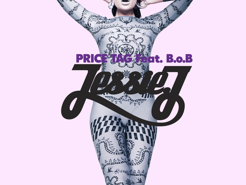 Price Tag (Single)