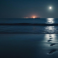 Whispers of the Pas (Single)