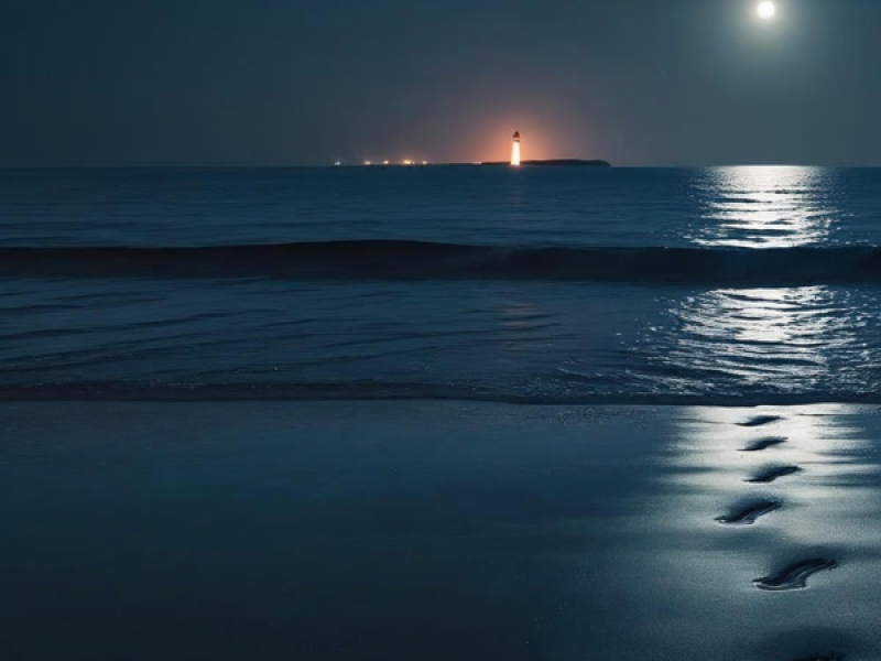 Whispers of the Pas (Single)