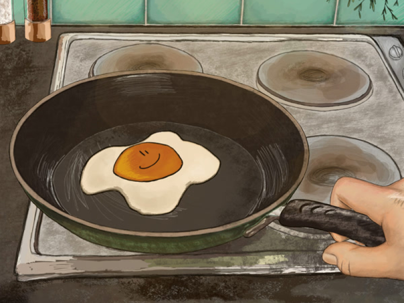 Sunny Side Up (Single)