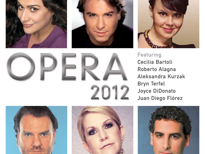 Opera 2012