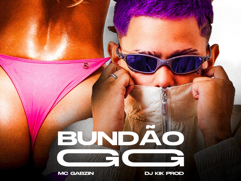Bundão GG (Single)