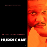 Hurricane (Single)