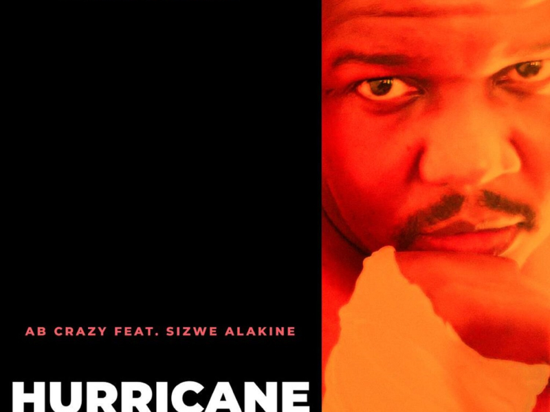 Hurricane (Single)