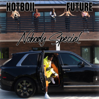 Nobody Special (Single)