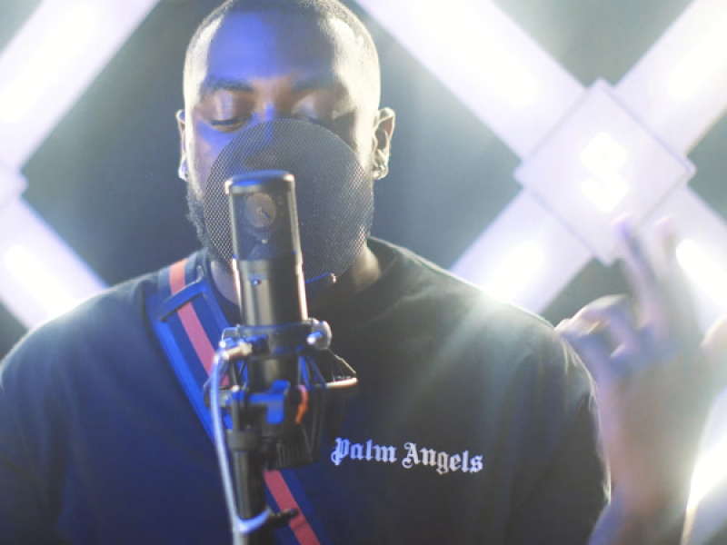 The Hotspot (Single)