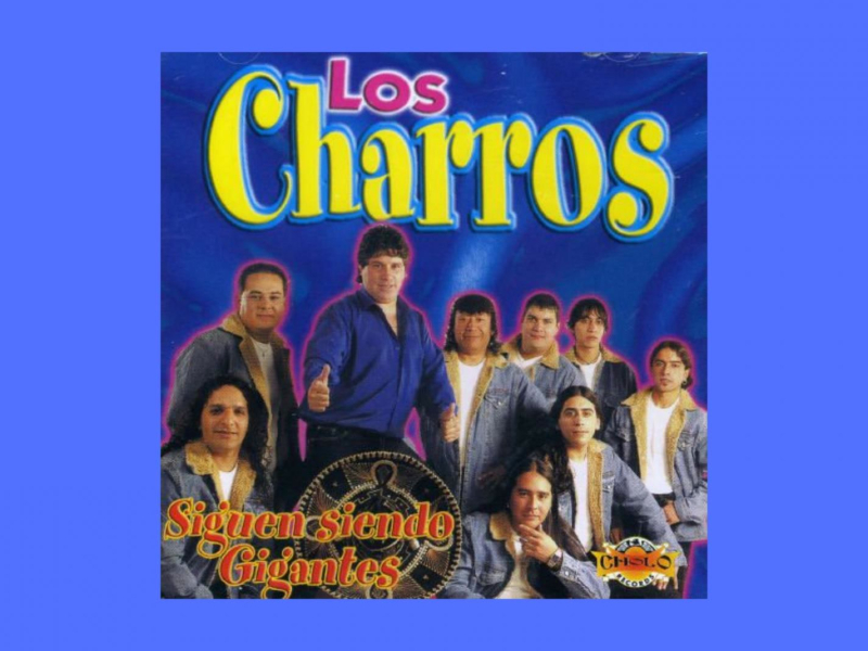 Siguen Siendo Gigantes (Single)