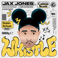 Whistle (Robin Schulz Remix) (Single)