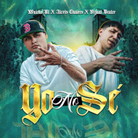 Yo No Sé (Single)