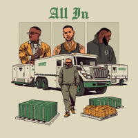 All In (Single)