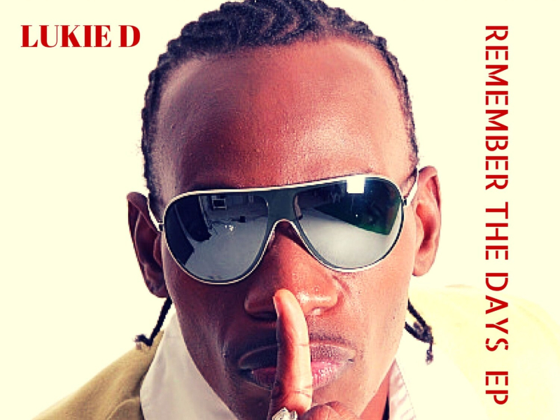 Remember the Days (EP)